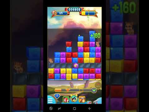 Pet Rescue Saga Level 2642 ~ NO BOOSTERS