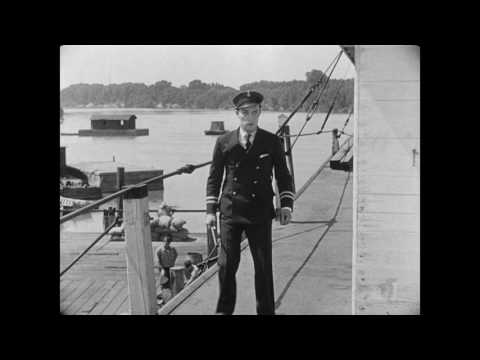 Steamboat Bill Jr. (1928)