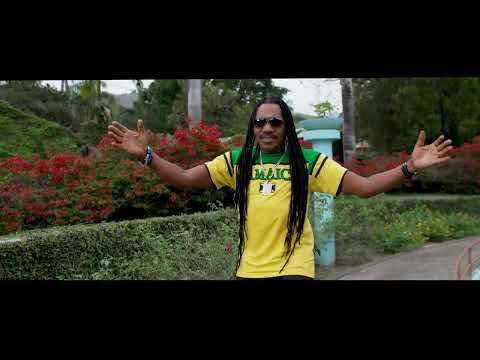 Better Jamaica - Reggae Maxx (2024 Jamaica Festival Song Finalist)