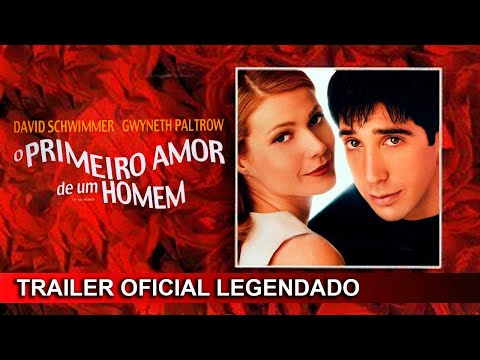 O Primeiro Amor de Um Homem 1996 Trailer Oficial Legendado