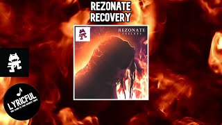 Rezonate - Recovery | Instrumental