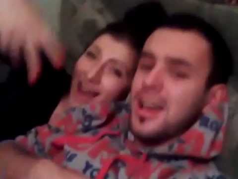 Alim Bakhamed & Vera Gomes ( тупо бред :) )