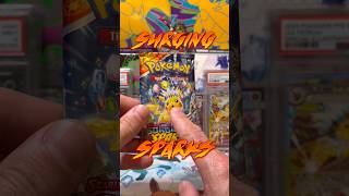 Surging Sparks #pokemon #surgingsparks