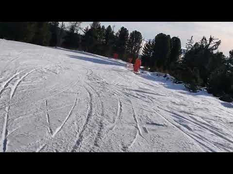 Štrbské pleso 15.12.25