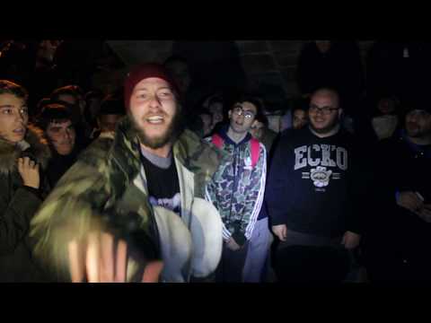 TADER VS JOTAJAL - (BATALLON)- 8AVOS- GENERAL RAP CIUDADES