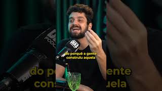 Monark é sincero sobre saída do Flow