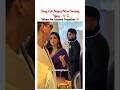 Nagachaitanya Sobhitadhulipala Angry Wife Shorts Viralshorts