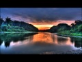 Twilight Hotel - Mahogany Veneer