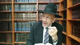 Notre Torah est divine et personne ne peut la reformer