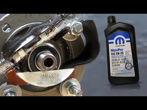 Mopar MaxPro 5W20 How effectively does the oil protect the engine?