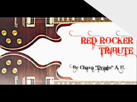 Chava "Drago" A.H. - I Can't Stop Loving You