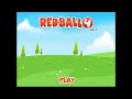 FAIL Red Ball 4