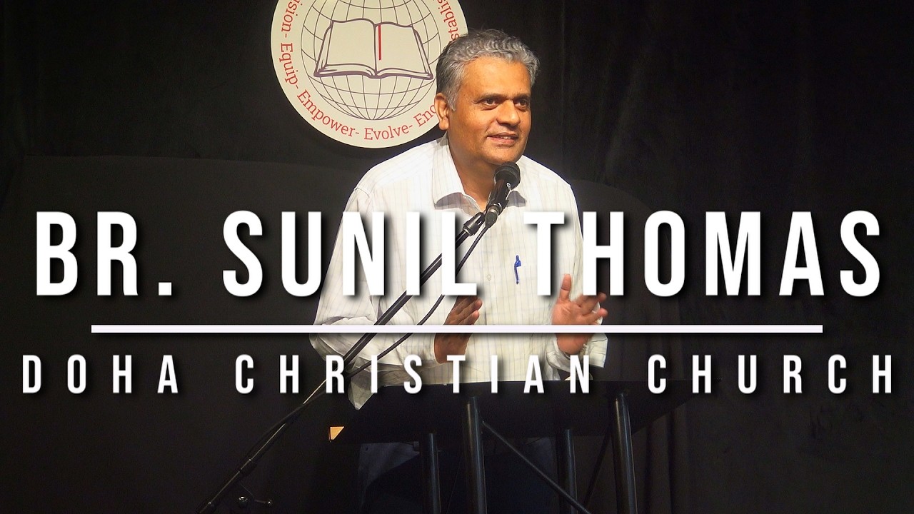 The Cost of Obedience: Following Christ Wholeheartedly - Sunil Thomas