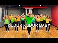 İsmail YK KUDUR KUDUR BABY Zumba Koreografi By Michael MAHMUT