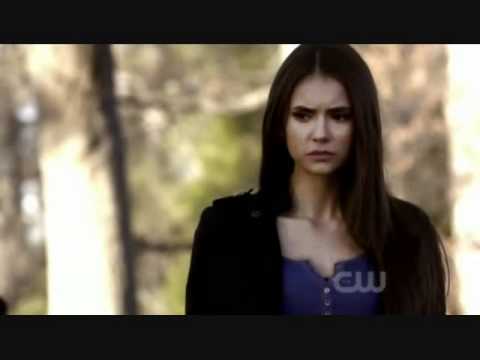 The Vampire Diaries - Florence & The Machine - Blinding