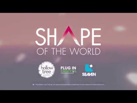 Shape of the World - New Trailer thumbnail