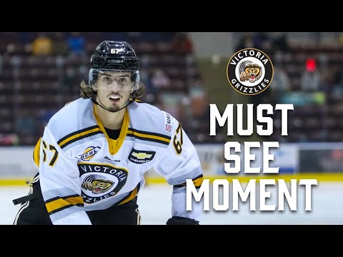 Jackson Morehouse's End To End Rush (Must See Moment)