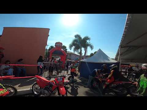 Copa minas de enduro Jeceaba 2026