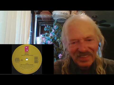 TSOP (The Sound Of Philadelphia)  MFSB  REACTION