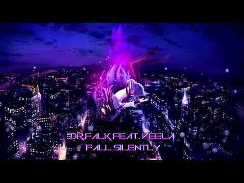 Dr. Falk - Fall Silently (feat. Veela)