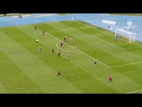 HIGHLIGHTS | Shkëndija 1 - 2 Nomme Kalju