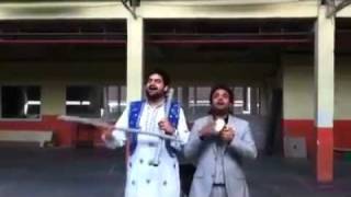 New Lakk 28 Kudi da (Kaweshri Style)