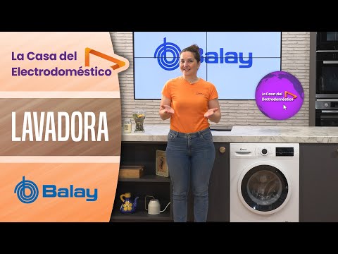 Video - Comparativa: mejores lavadoras de carga frontal de este año