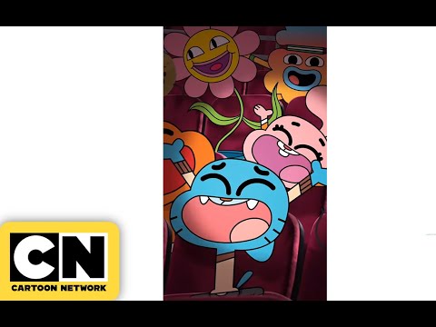 Super Slime Blitz - Gumball Video