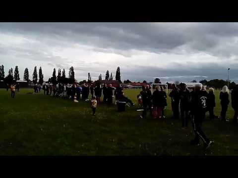 armthorpe rovers triple