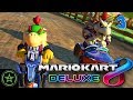 Let S Play Mario Kart 8 Deluxe Race 3