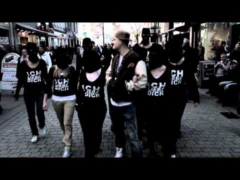 KAAS - Von mir geliebt (Trailer) (16bars.de)