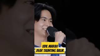 Download lagu Ketika Dlar Taunting Balik Udil🔥 mp3