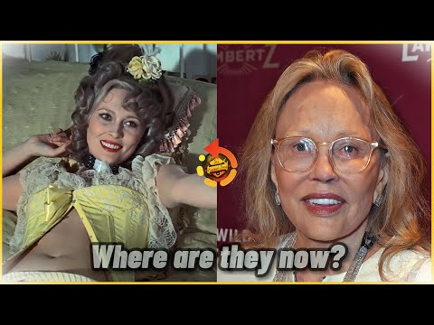 Little Big Man (1970) Cast Then and Now in 2023 │ Where are they Now?