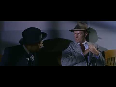 Hell and High Water (1954) Richard Widmark, Victor Frances, Movies Full HD