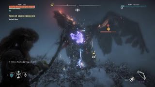 Horizon Zero Dawn: Complete Edition dubstep bird