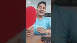 Review bet tenis meja DONIC LEVEL 800