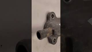 Vídeo de Conexão Mangueira Agua Srad 750 - Suzuki Gsx-r 750 2008