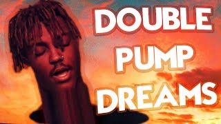 Juice WRLD - Lucid Dreams (Fortnite Battle Royale Parody) | Double pump dreams
