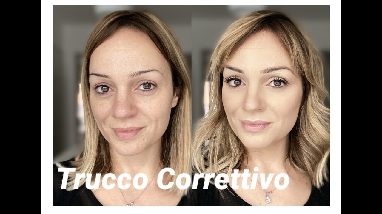 Il trucco che c'è ma non si vede