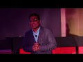 Modern Slavery Scavenger To Ph D Scholar Sunil Yadav TEDxAIIMSNewDelhi