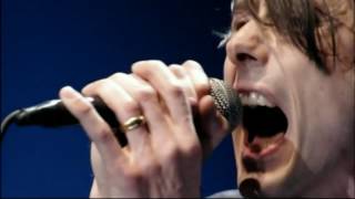 Suede - Can&#39;t Get Enough live at the Royal Albert Hall, London, 2010