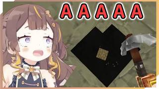 Anya在hytale裏發出了史上最真情實感的悲鳴【Anya Melfissa | Gigi Murin】【hololive中文】