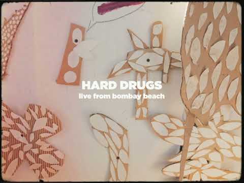 Hard Drugs Music Video by Chris Renzema