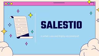 How To Instantly Scale Your Shopify Products To Amazon & eBay (Salestio)
