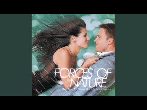 Love The One You're With