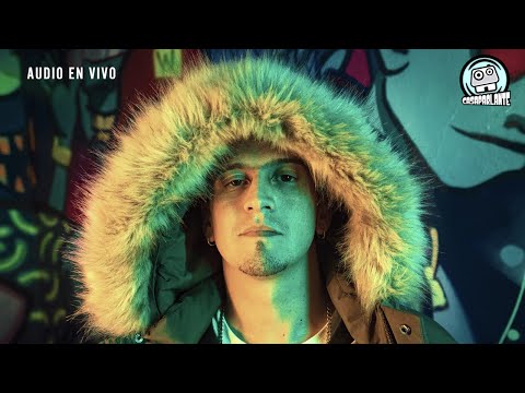 CASAPARLANTE: RICK SANTINO | C.R.U - Volvemos - Bak in de deiz - Corbata colombiana - Son 2