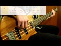 Led Zeppelin - Rock And Roll (Bass Cover) (Play ...