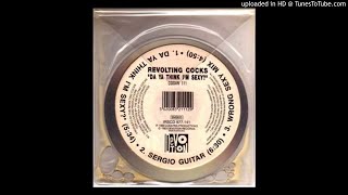 Revolting Cocks - 02 - Sergio Guitar