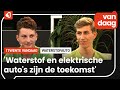 Een auto op waterstof, zo efficiënt mogelijk; dit is Green Team Twente