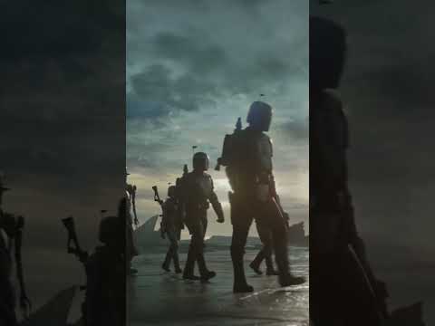 This Isn't Working | The Mandalorian Honest Trailer